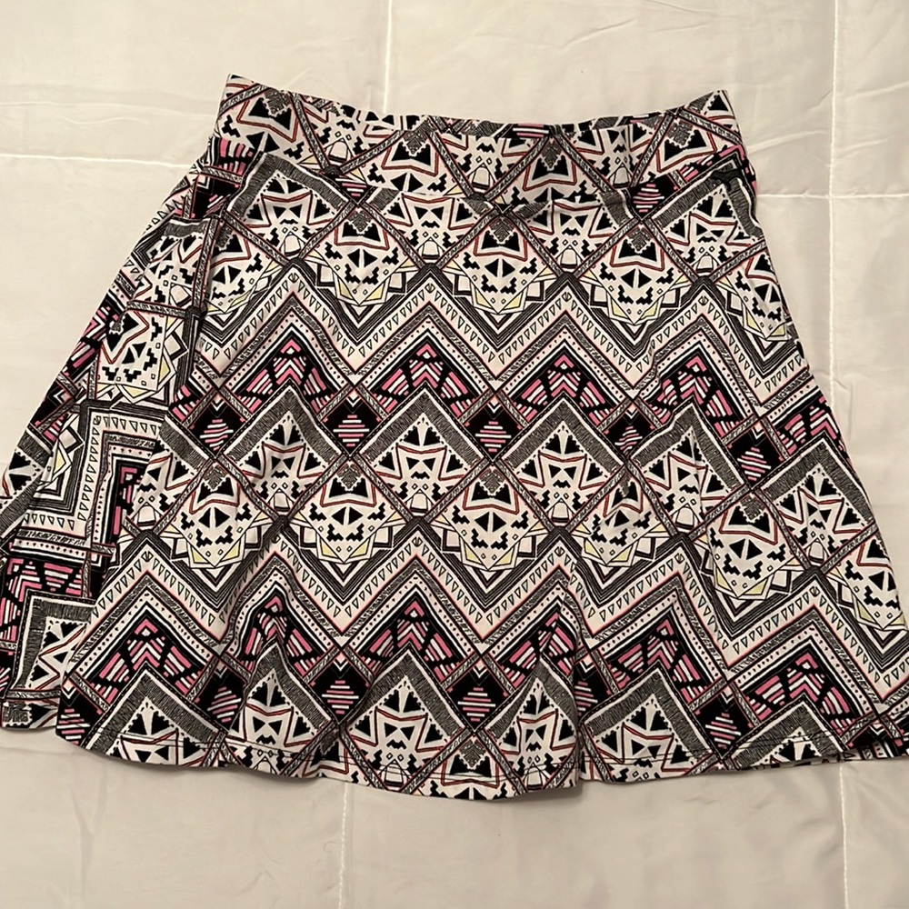 Brand New Junior's Victoria's Secret Pink Skirt